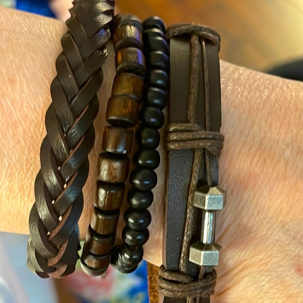 NWT- Multilayers Bracelet for Women